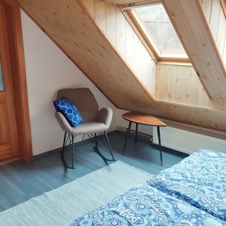 Drevenica U Holtana Apartment Ошчадница Екстериор снимка