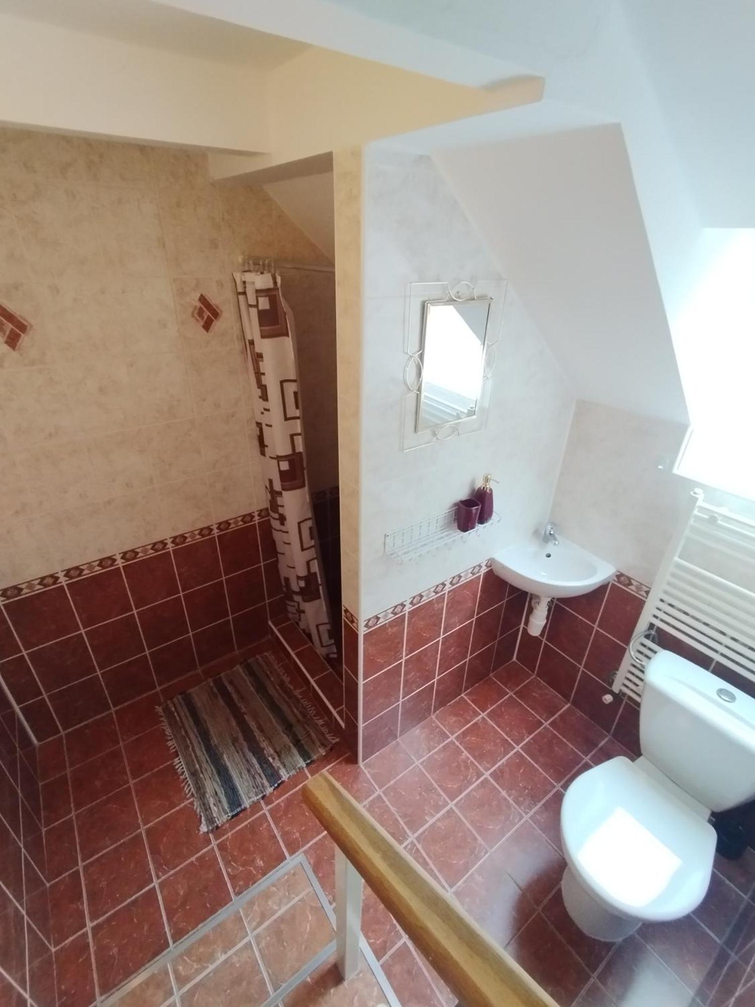 Drevenica U Holtana Apartment Ошчадница Екстериор снимка