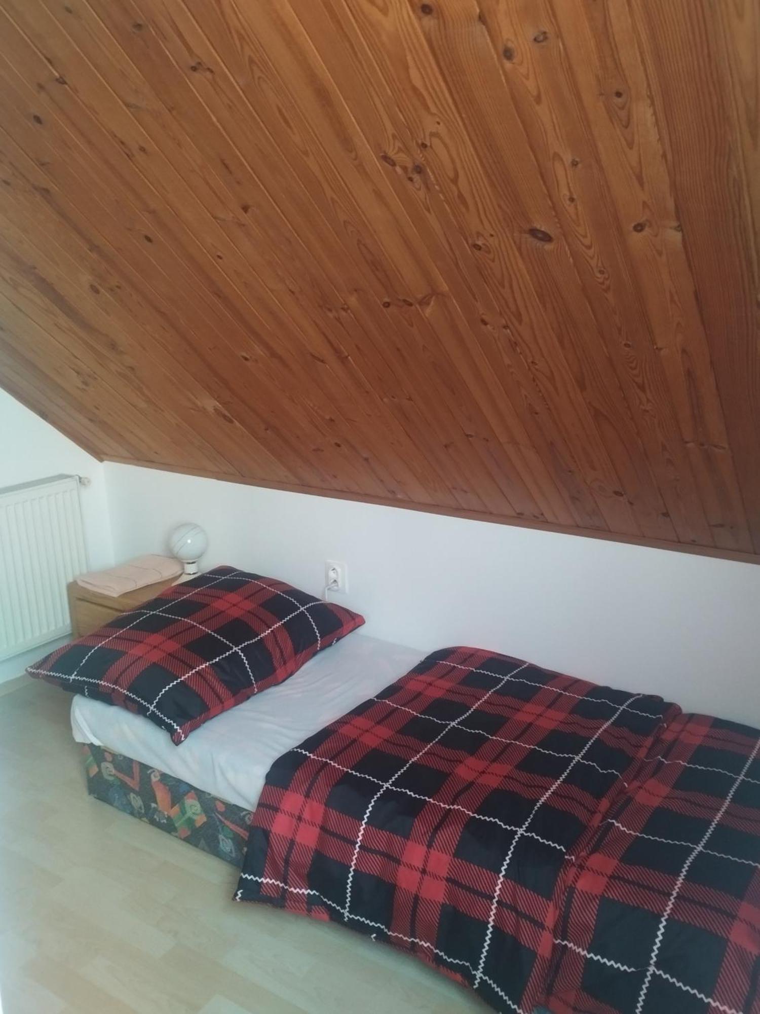 Drevenica U Holtana Apartment Ошчадница Екстериор снимка