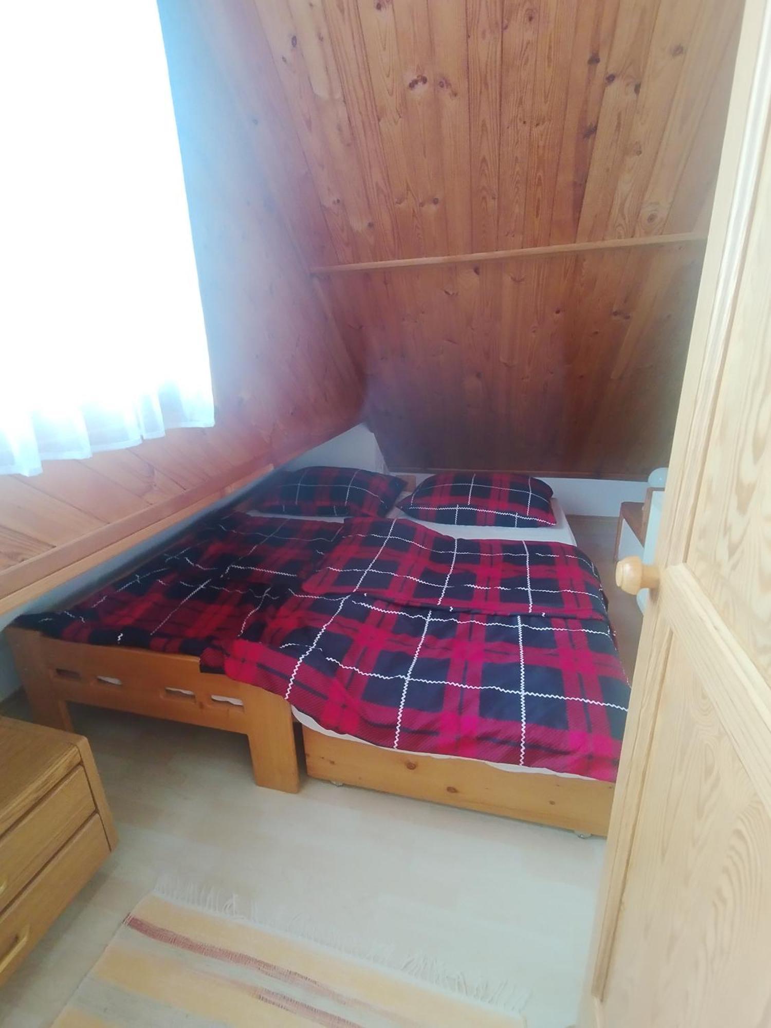 Drevenica U Holtana Apartment Ошчадница Екстериор снимка