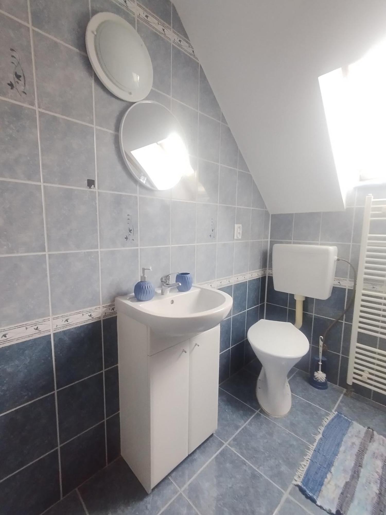 Drevenica U Holtana Apartment Ошчадница Екстериор снимка