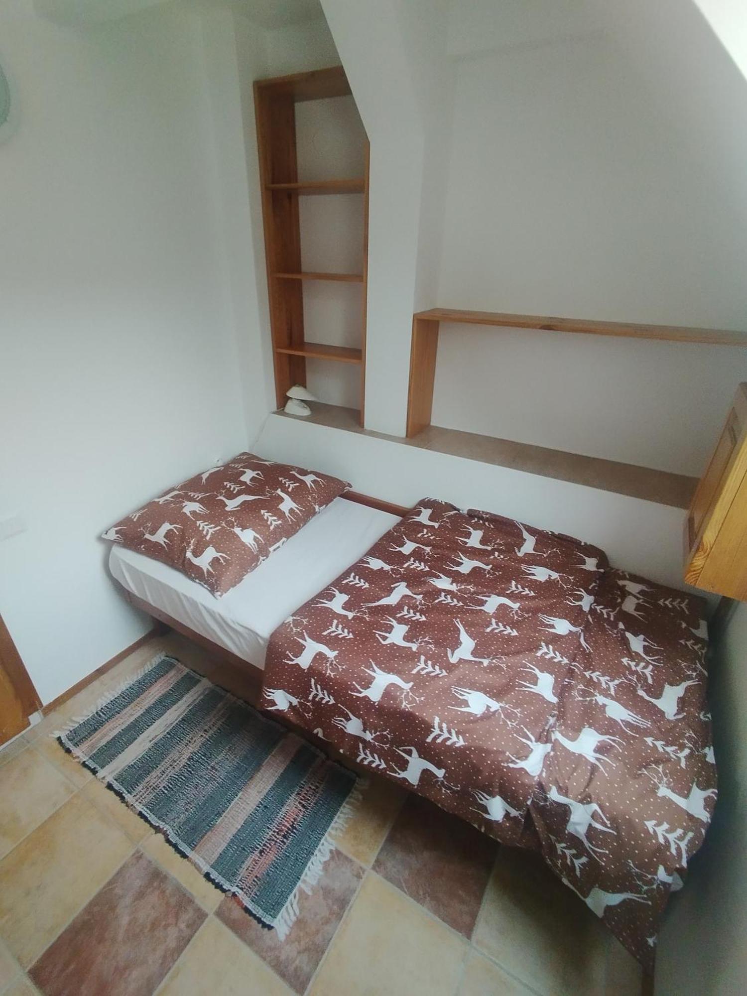 Drevenica U Holtana Apartment Ошчадница Екстериор снимка