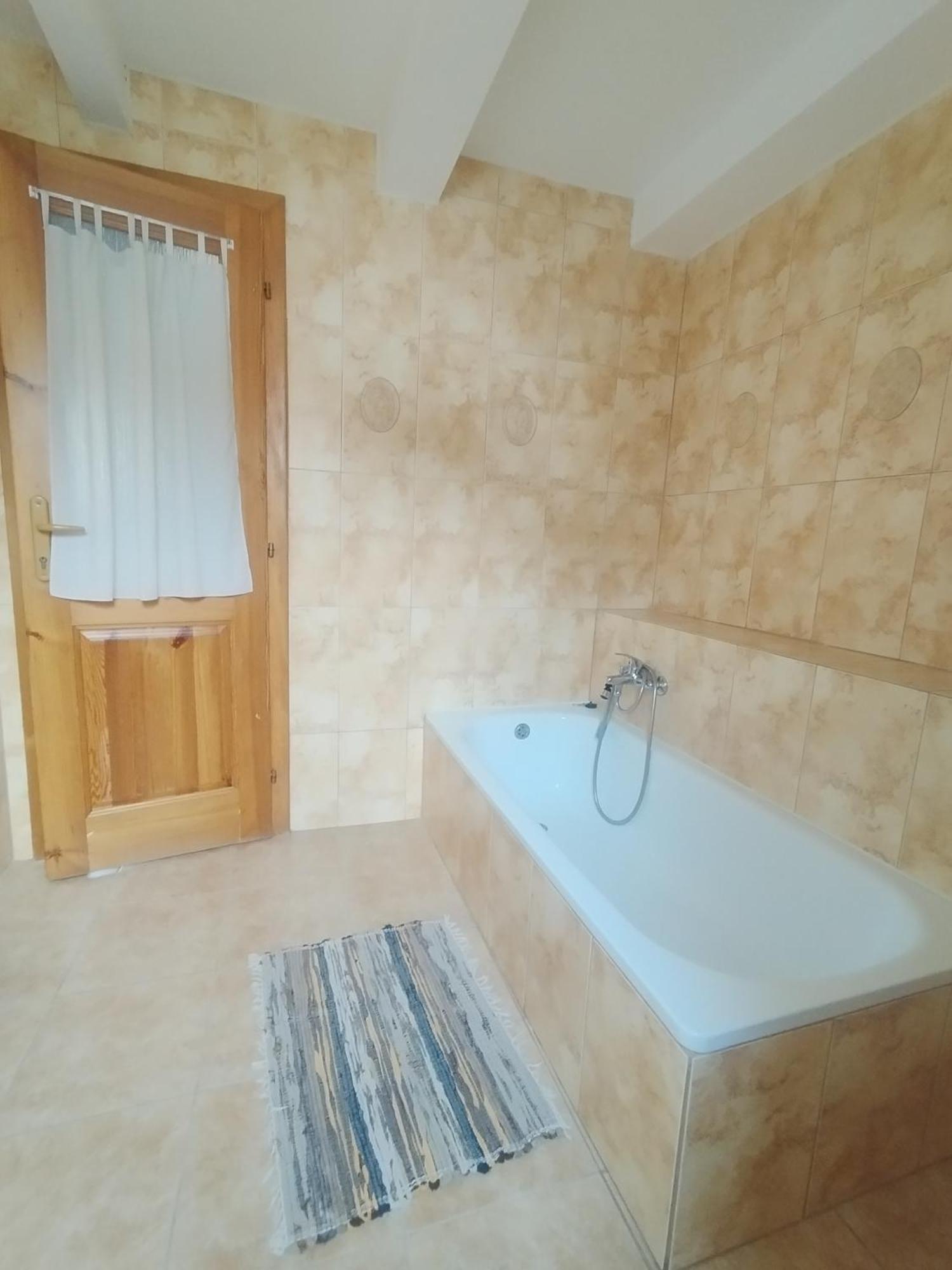 Drevenica U Holtana Apartment Ошчадница Екстериор снимка