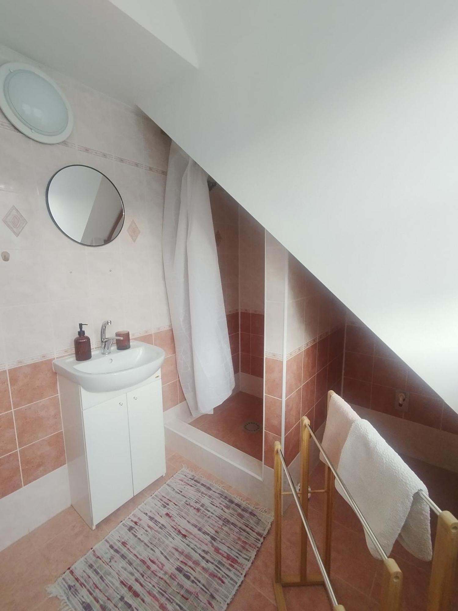 Drevenica U Holtana Apartment Ошчадница Екстериор снимка
