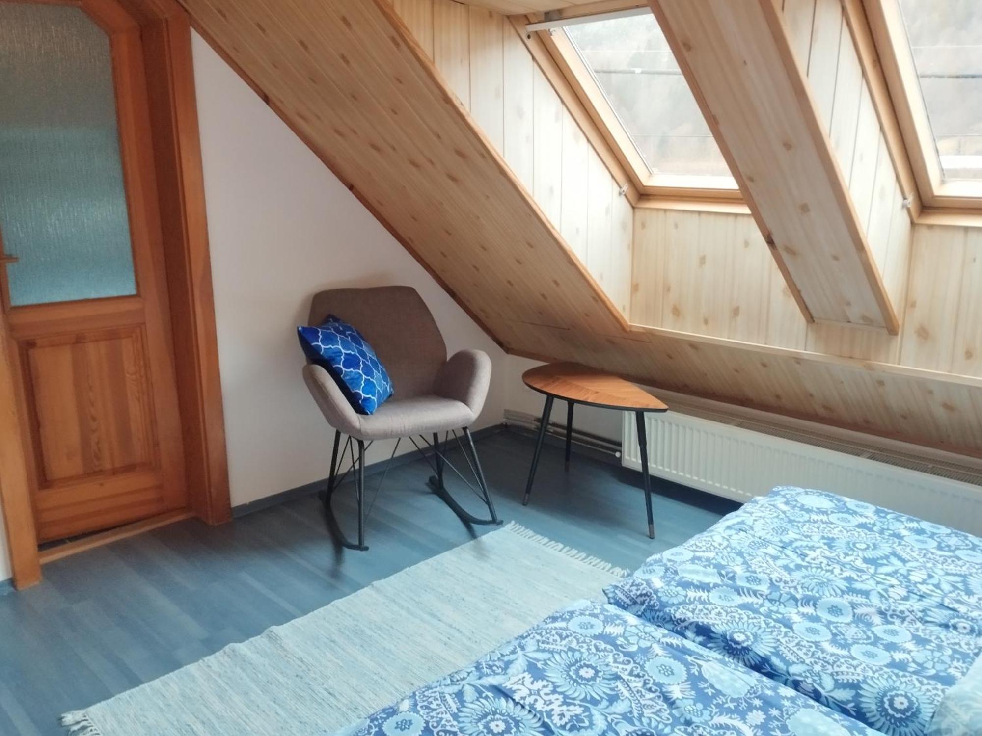 Drevenica U Holtana Apartment Ошчадница Екстериор снимка