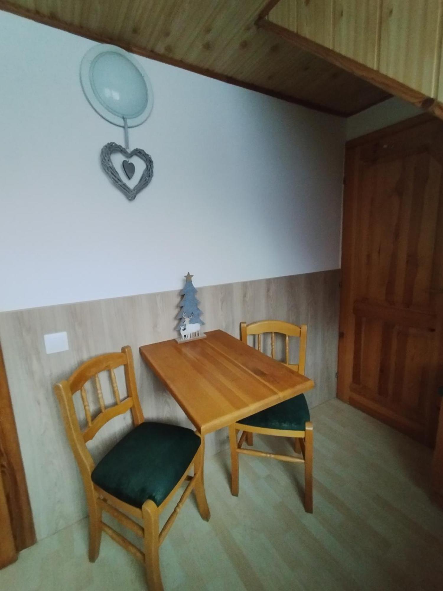 Drevenica U Holtana Apartment Ошчадница Екстериор снимка