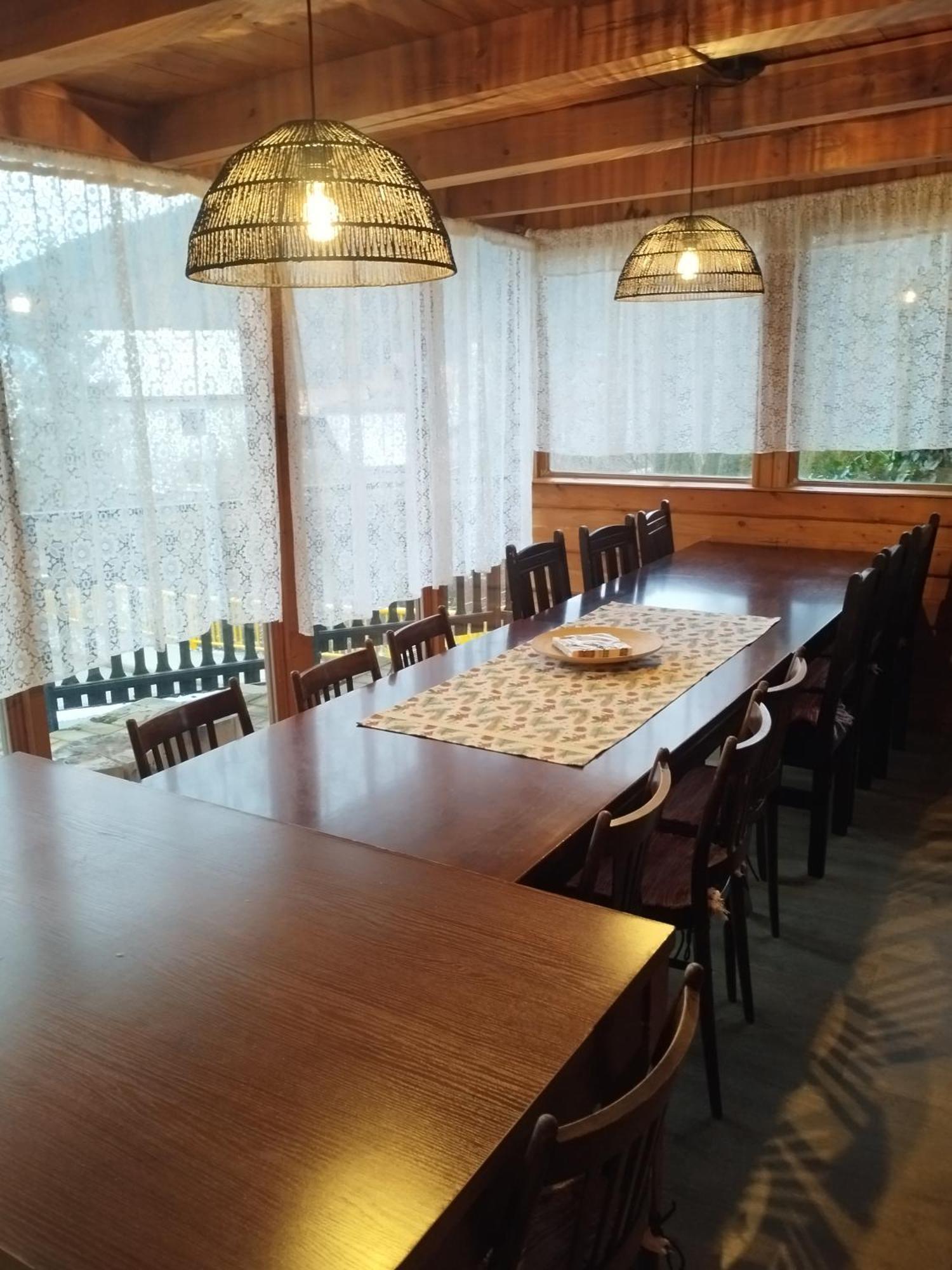 Drevenica U Holtana Apartment Ошчадница Екстериор снимка