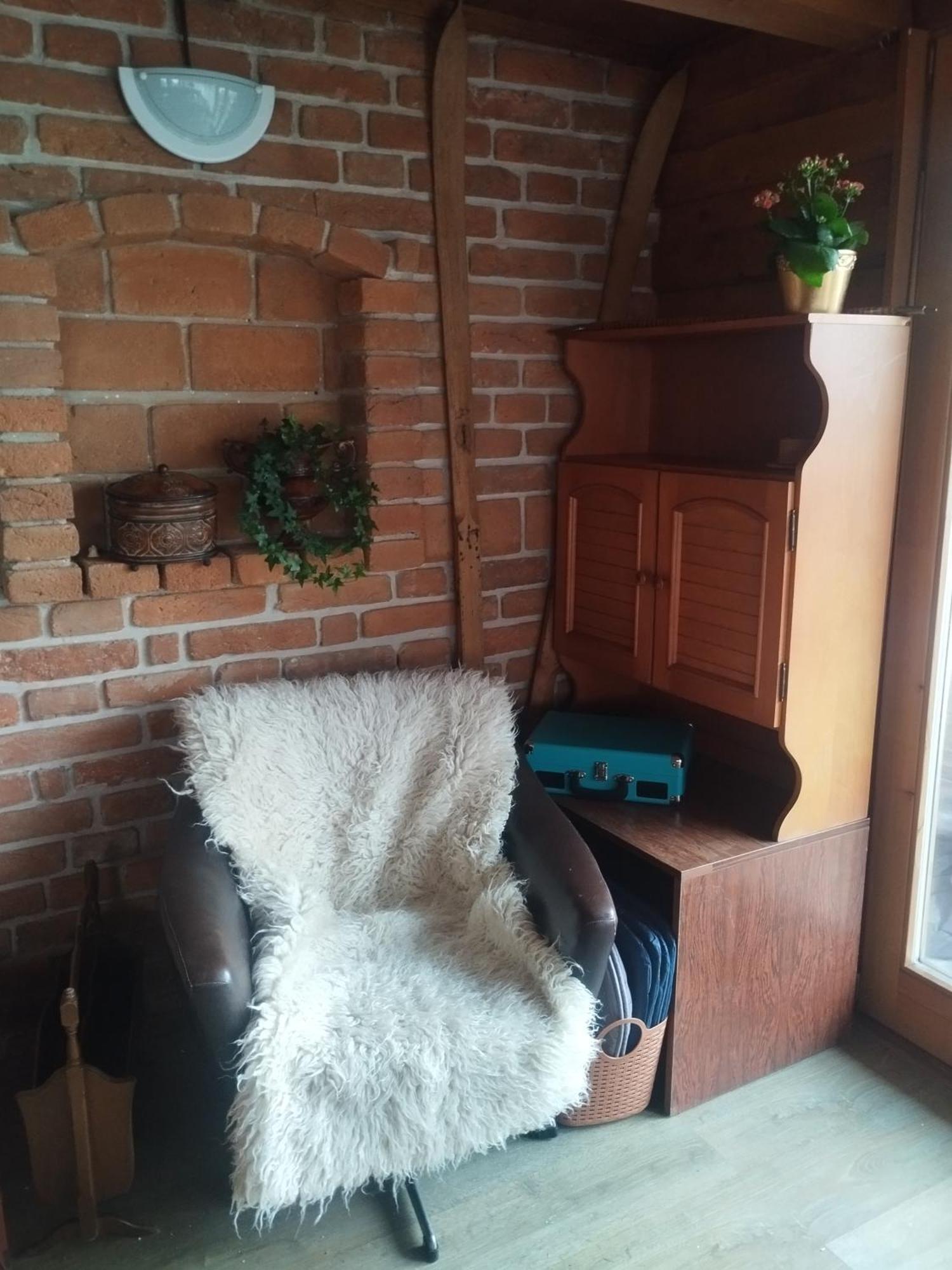 Drevenica U Holtana Apartment Ошчадница Екстериор снимка