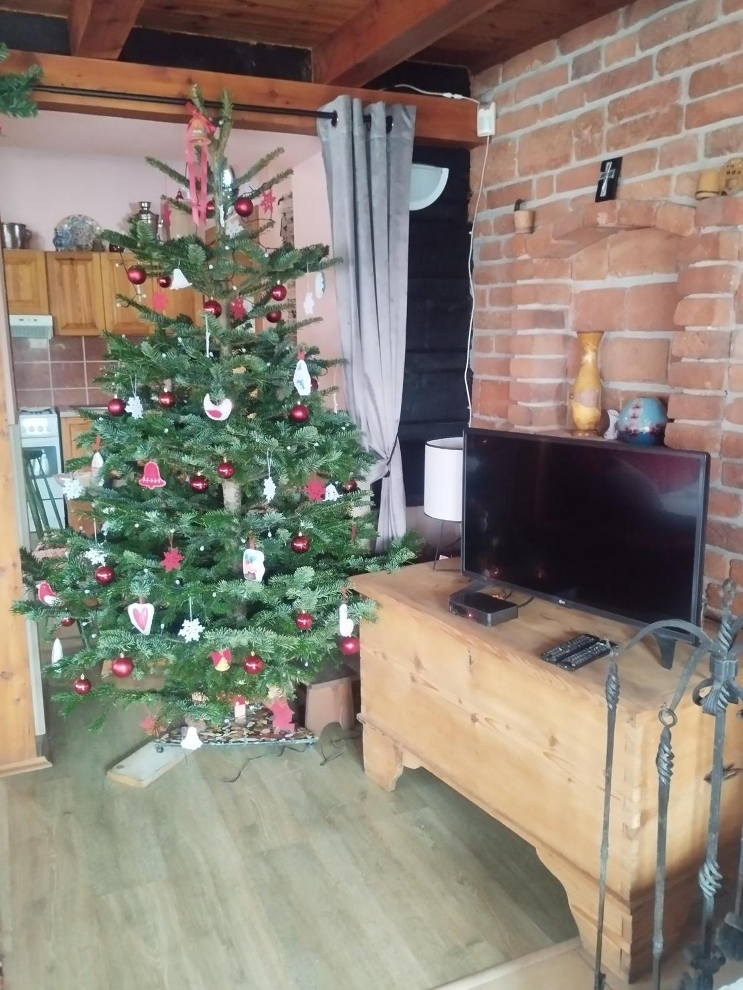 Drevenica U Holtana Apartment Ошчадница Екстериор снимка