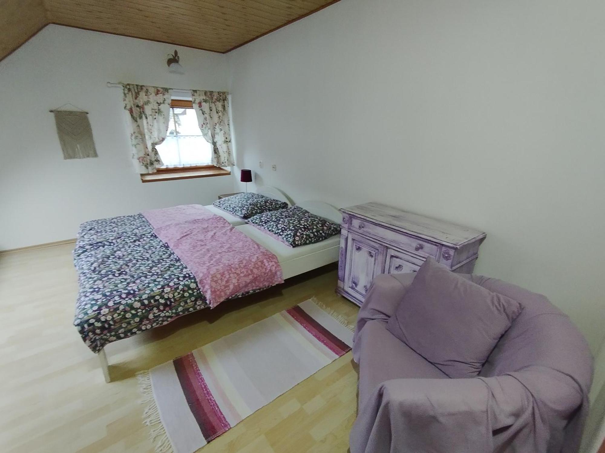 Drevenica U Holtana Apartment Ошчадница Екстериор снимка