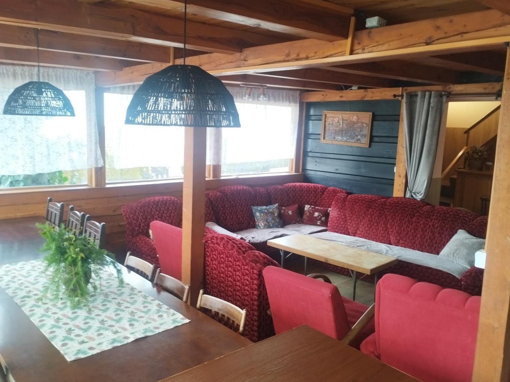 Drevenica U Holtana Apartment Ошчадница Екстериор снимка