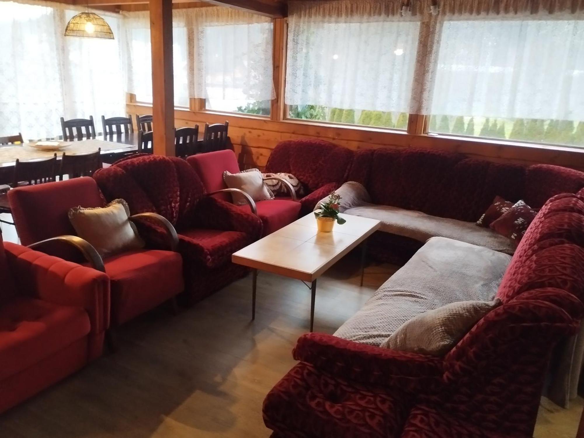 Drevenica U Holtana Apartment Ошчадница Екстериор снимка