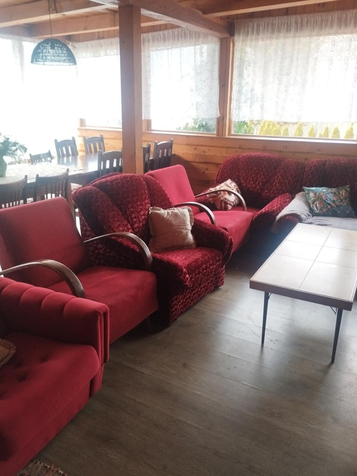 Drevenica U Holtana Apartment Ошчадница Екстериор снимка