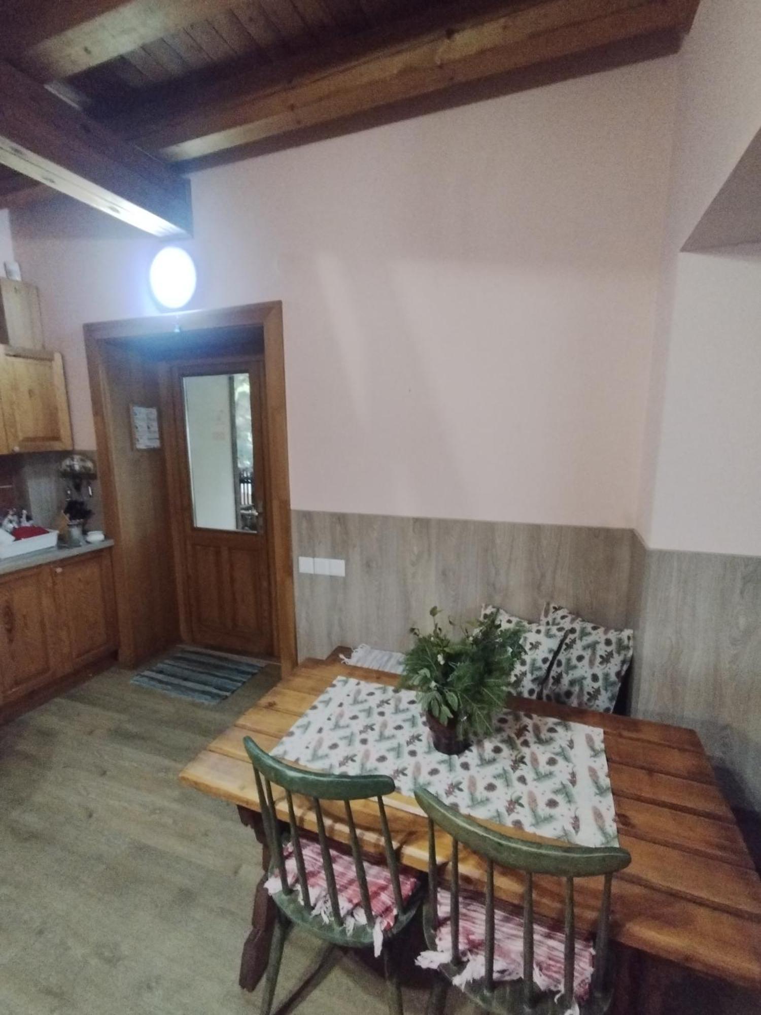 Drevenica U Holtana Apartment Ошчадница Екстериор снимка